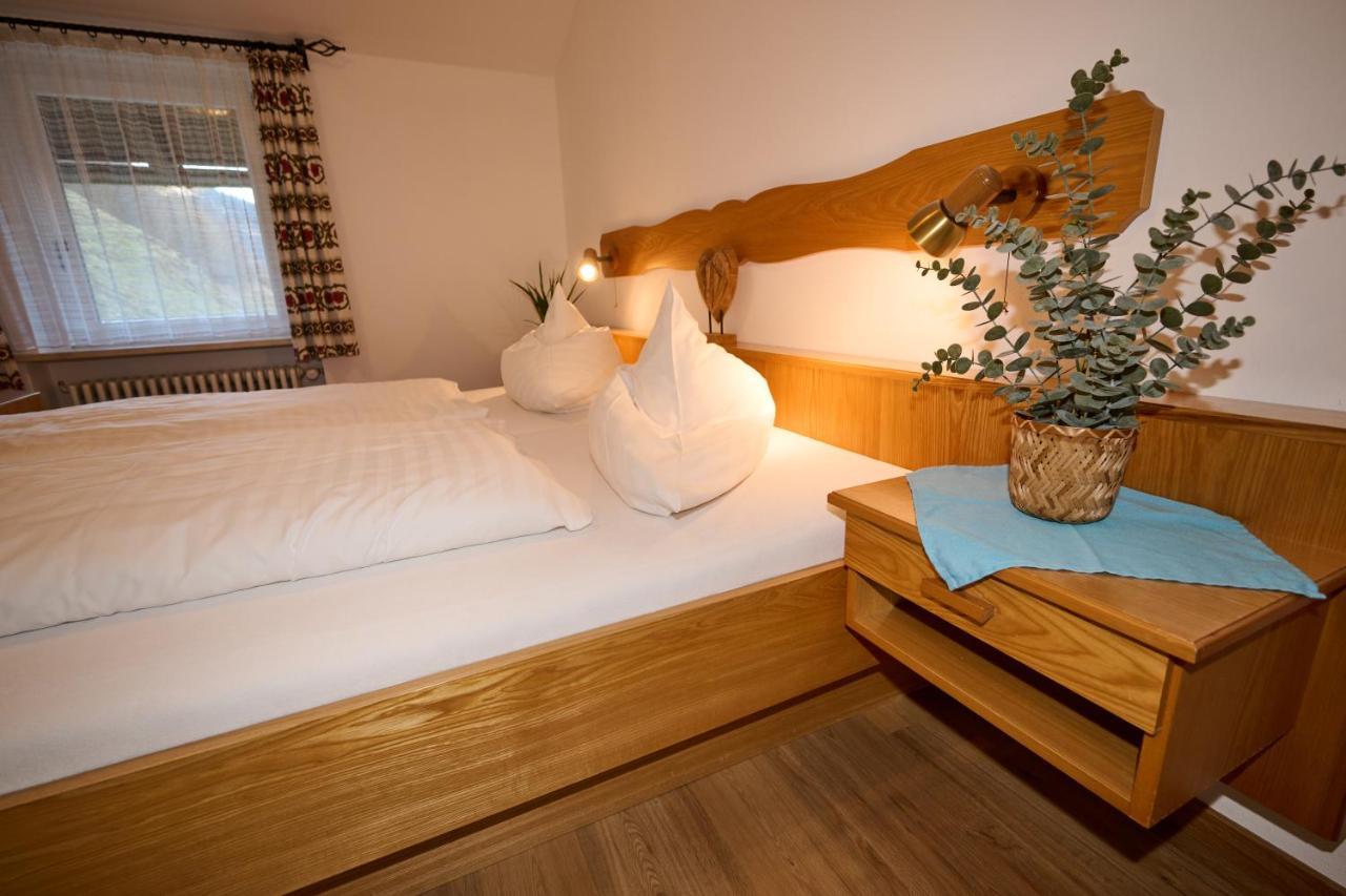 Gasthof Oberwirt Ramsau bei Berchtesgaden Luaran gambar