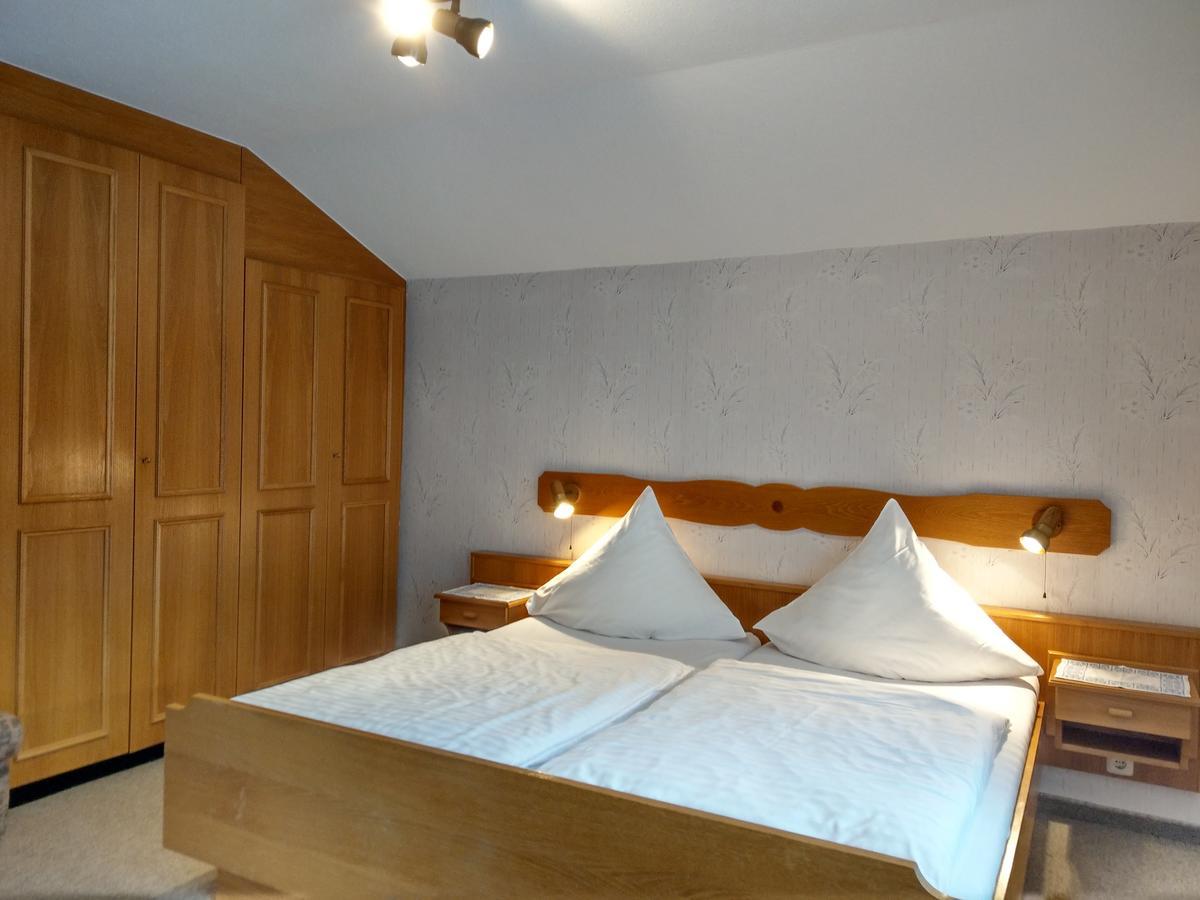Gasthof Oberwirt Ramsau bei Berchtesgaden Luaran gambar