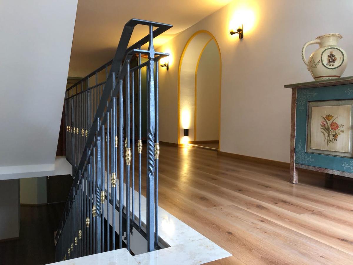 Gasthof Oberwirt Ramsau bei Berchtesgaden Luaran gambar