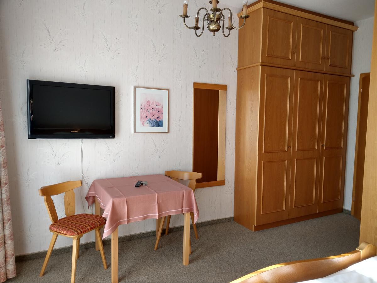 Gasthof Oberwirt Ramsau bei Berchtesgaden Luaran gambar
