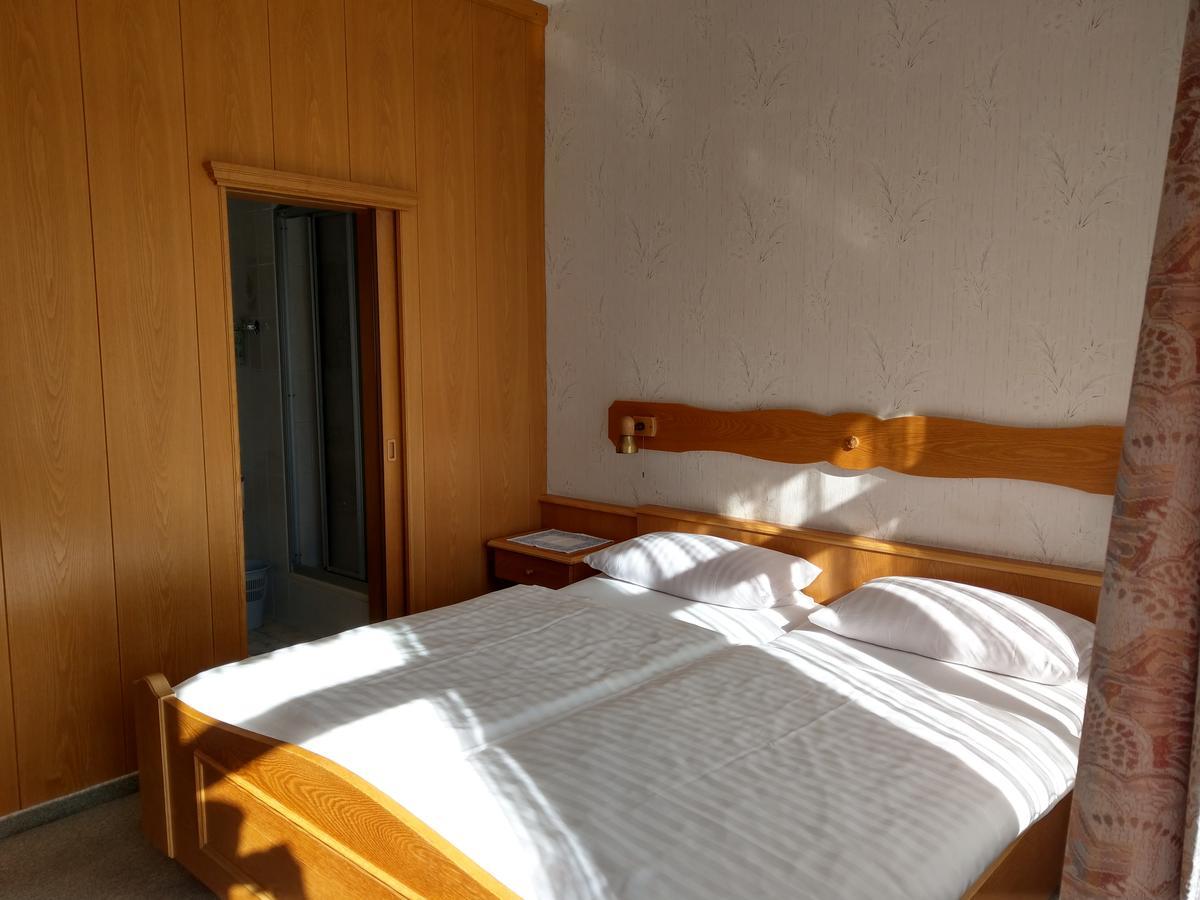 Gasthof Oberwirt Ramsau bei Berchtesgaden Luaran gambar